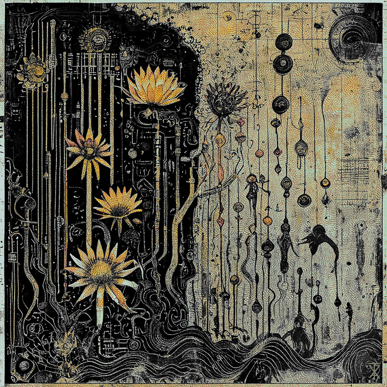 Conditions To Bloom In Winter Part 033